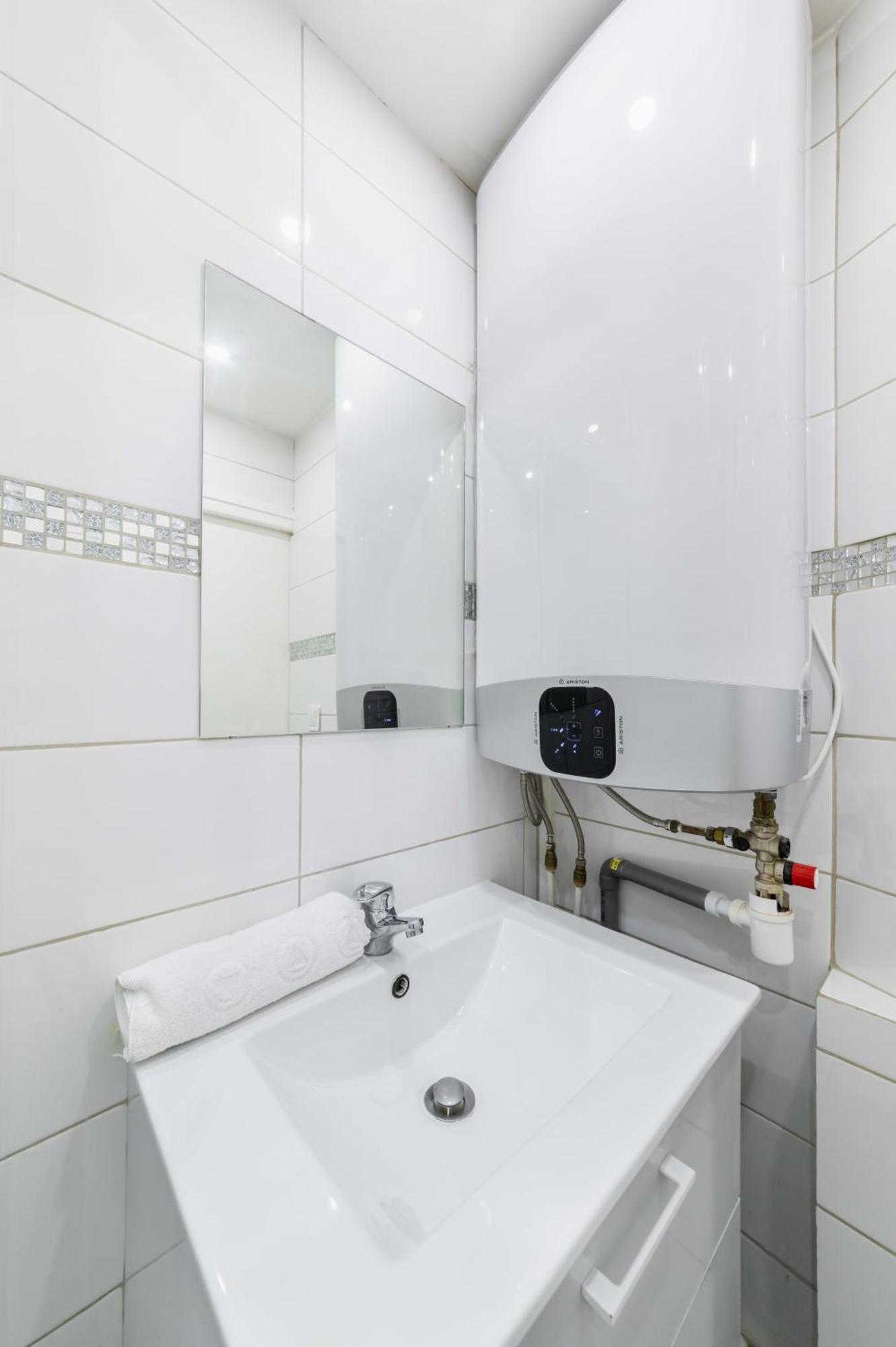 Elegant Proche Metro - 11 - 2p - Flat-guest Appartement *